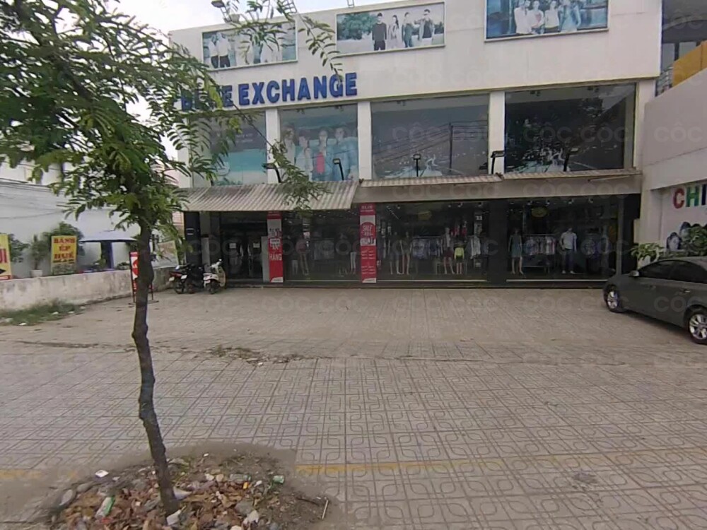 HẺM 758 NGUYỄN VĂN QUÁ VỚI KHÔNG GIAN YÊN TĨNH VÀ THUẬN TIỆN DI CHUYỂN