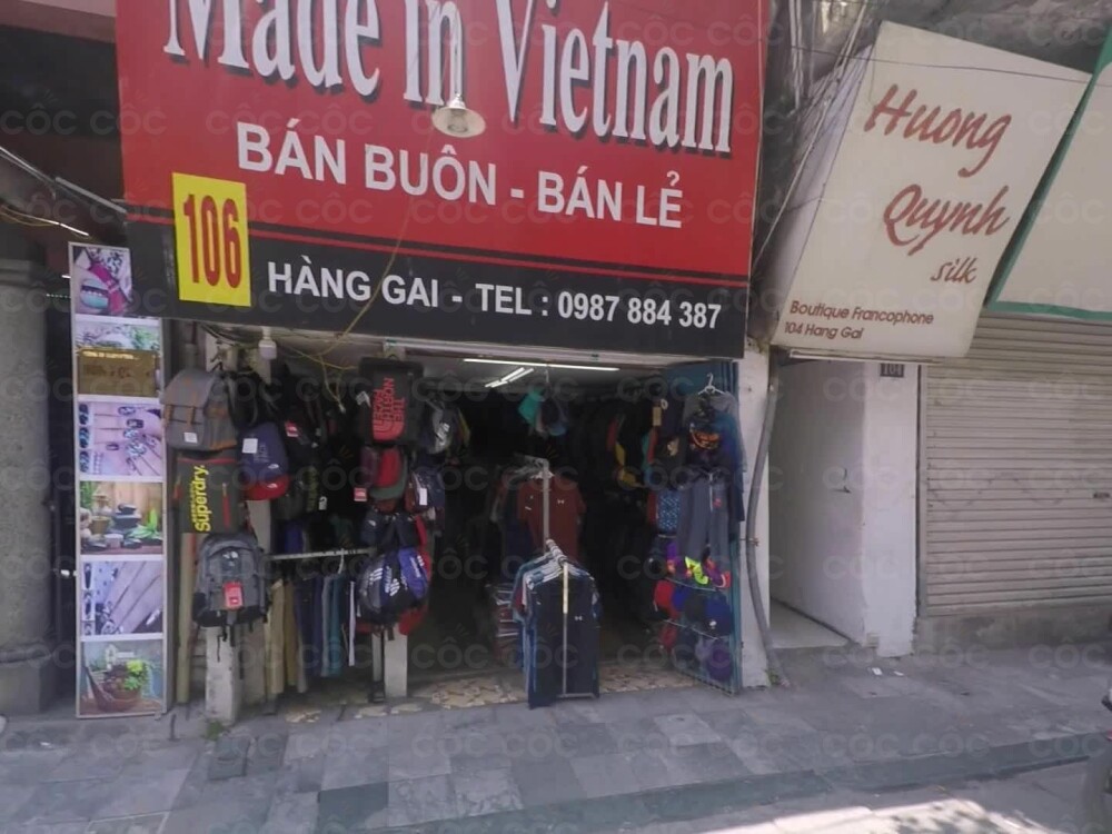 coccoc vietnam