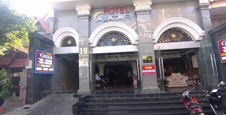 Hotel Avatar - 19, Lê Văn Phan, P. Phú Thọ Hòa, Q. Tân Phú, Tp. Hồ Chí Minh  - Cốc Cốc Map