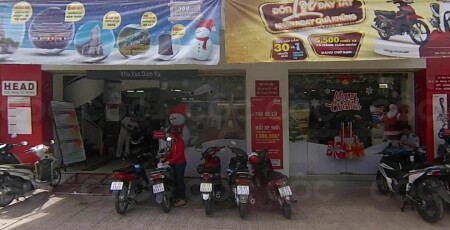 Honda Head Phat Tiến 1 17 Nơ Trang Long P 7 Q Binh Thạnh Tp Hồ Chi Minh Cốc Cốc Map